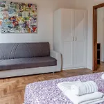 Irene And Elena House -