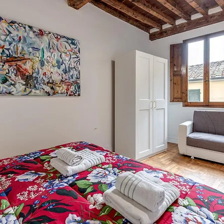Irene And Elena House -