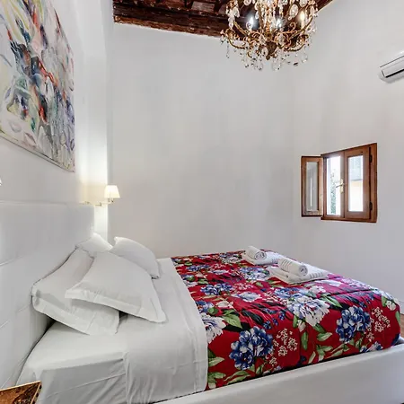 Irene And Elena House - Apartament Florencja