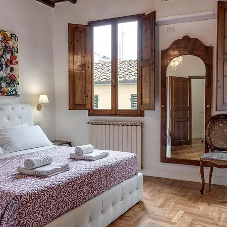 Irene And Elena House - Apartament *