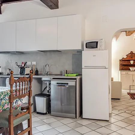 Irene And Elena House - Apartament