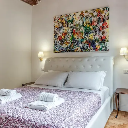 Irene And Elena House -