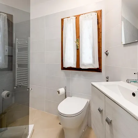 Irene And Elena House - Apartament