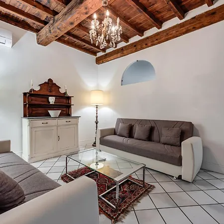 Irene And Elena House - Apartment Florence