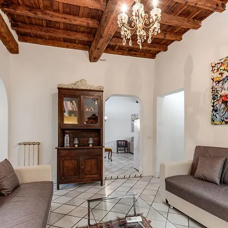 Apartment Irene And Elena House - Florence