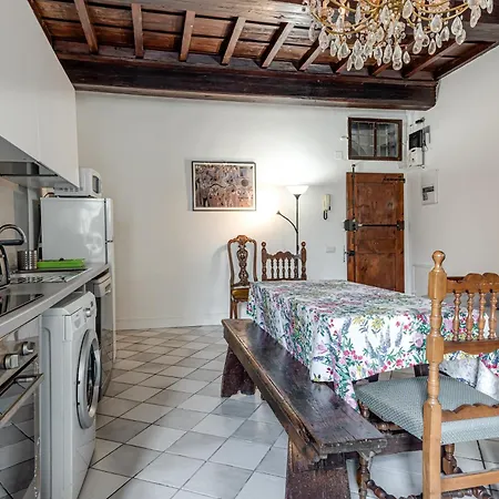 Irene And Elena House - Lejlighed Firenze