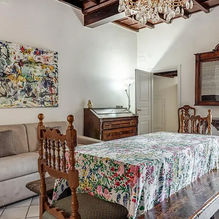 Lejlighed Irene And Elena House - Firenze