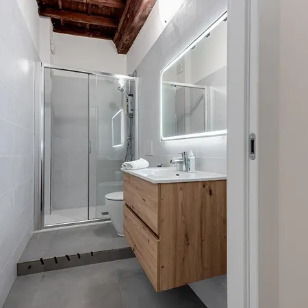 Irene And Elena House - Lejlighed Firenze