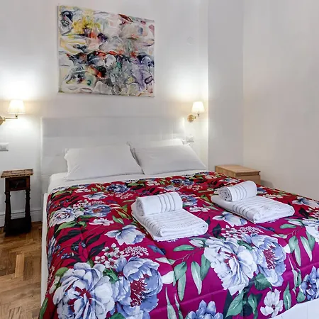 Lejlighed Irene And Elena House - *