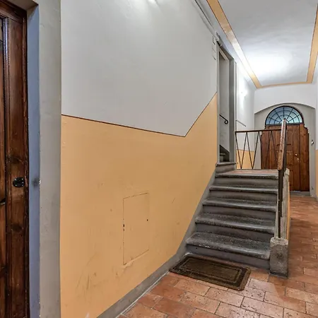 Lejlighed Irene And Elena House - Firenze