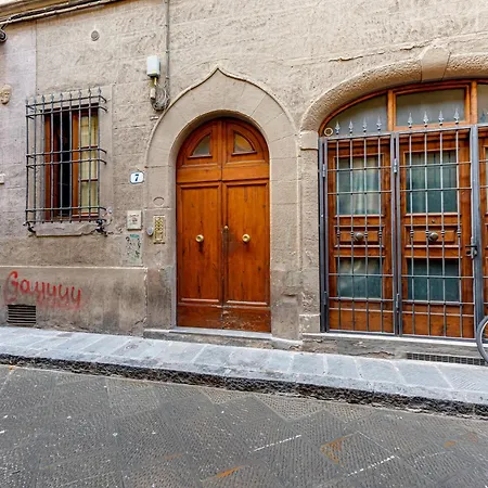 Irene And Elena House - Lejlighed Firenze