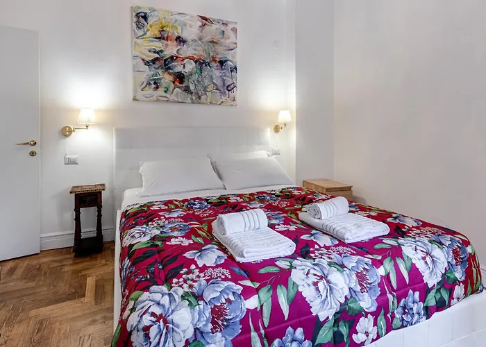 Irene And Elena House - Апартаменты *