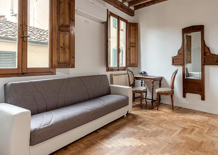 Irene And Elena House -