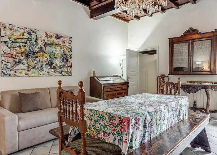 Irene And Elena House -