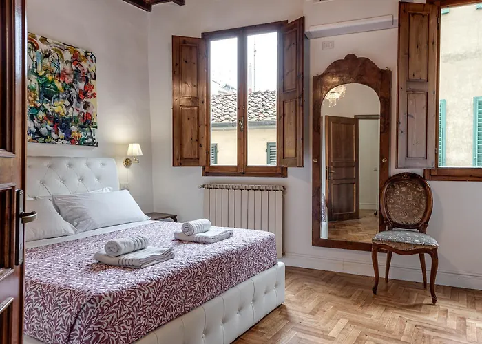 Irene And Elena House - Апартаменты *