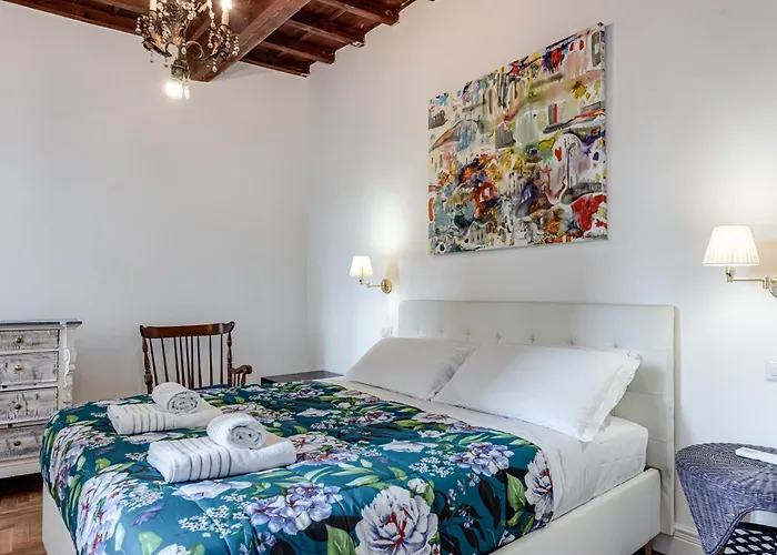 Irene And Elena House - Апартаменты