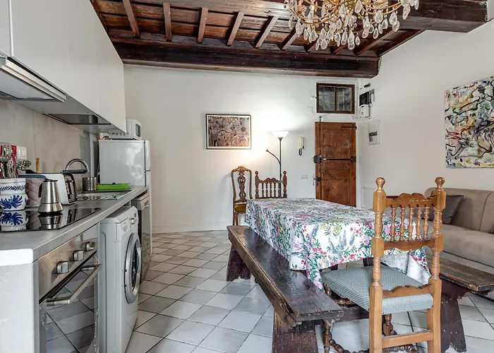 Irene And Elena House -