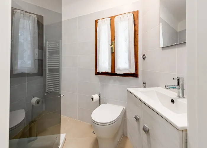 Irene And Elena House - Апартаменты